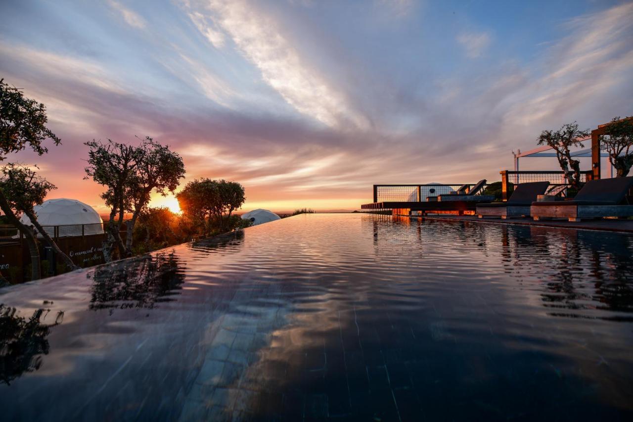Reserva Alecrim EcoSuite&Glamping Santiago do Cacém Exteriér fotografie