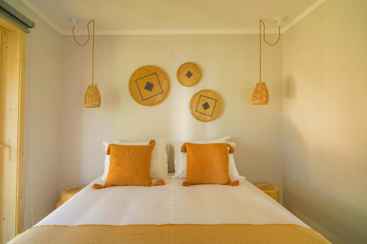 Reserva Alecrim EcoSuite&Glamping Santiago do Cacém Exteriér fotografie