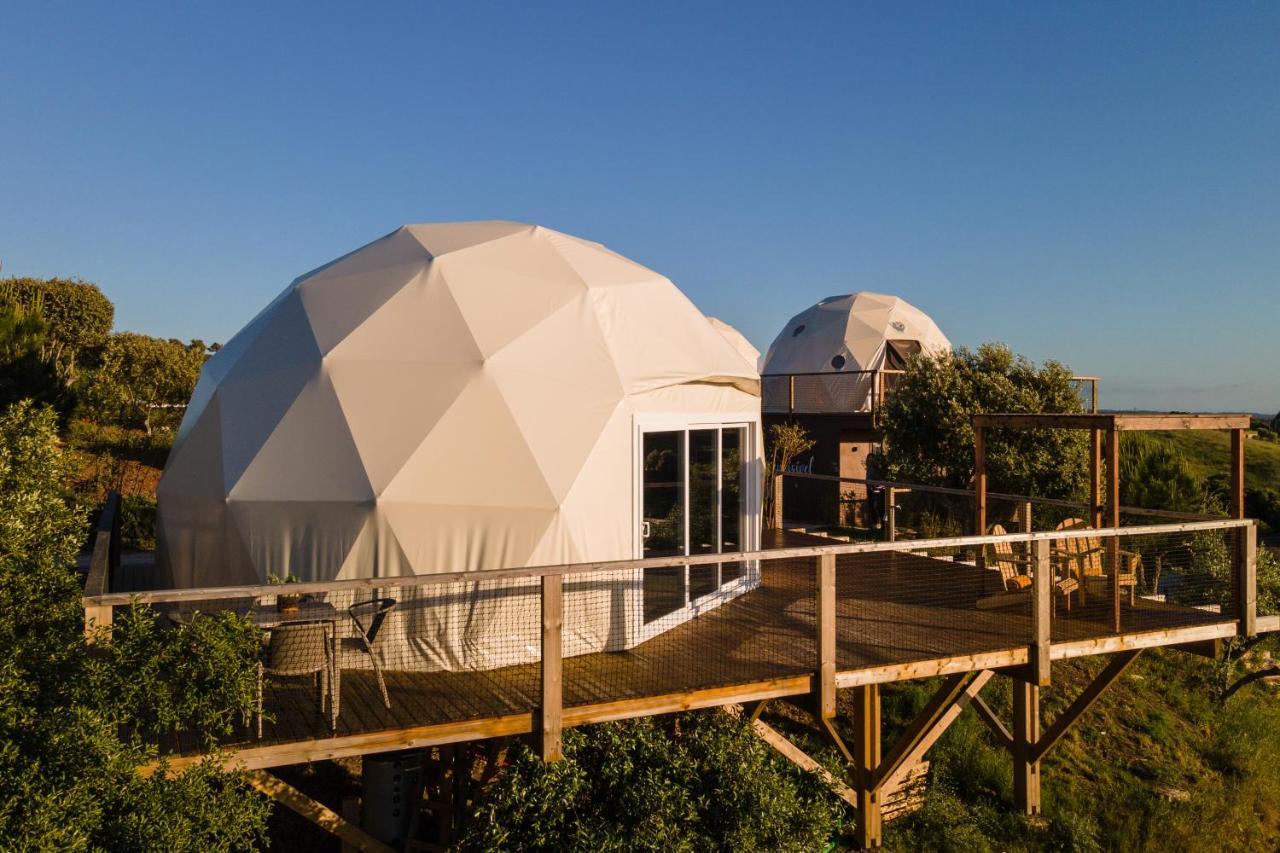 Reserva Alecrim EcoSuite&Glamping Santiago do Cacém Exteriér fotografie