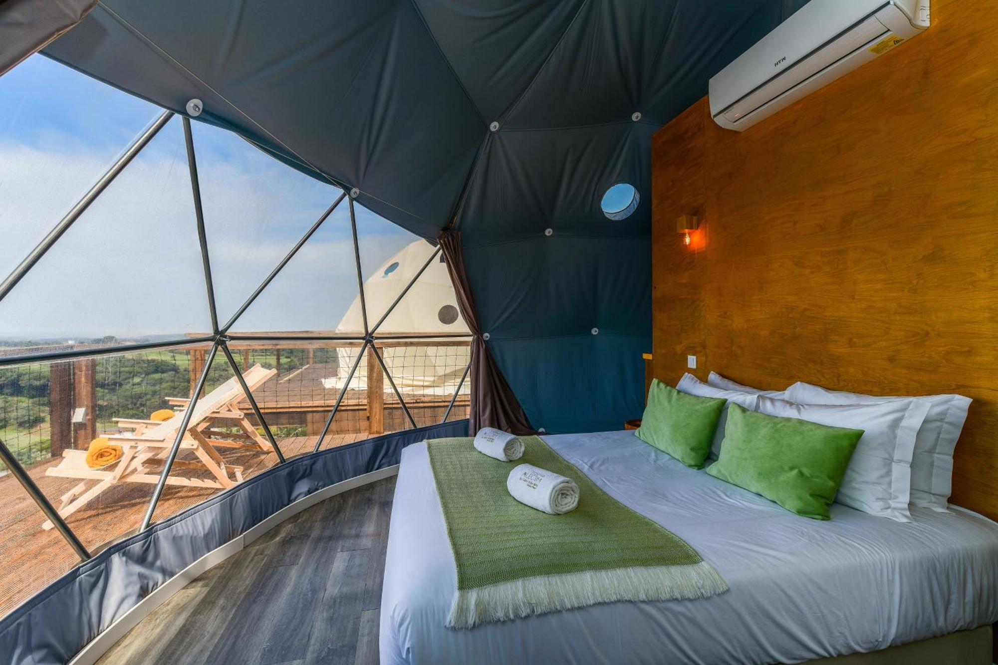 Reserva Alecrim EcoSuite&Glamping Santiago do Cacém Pokoj fotografie